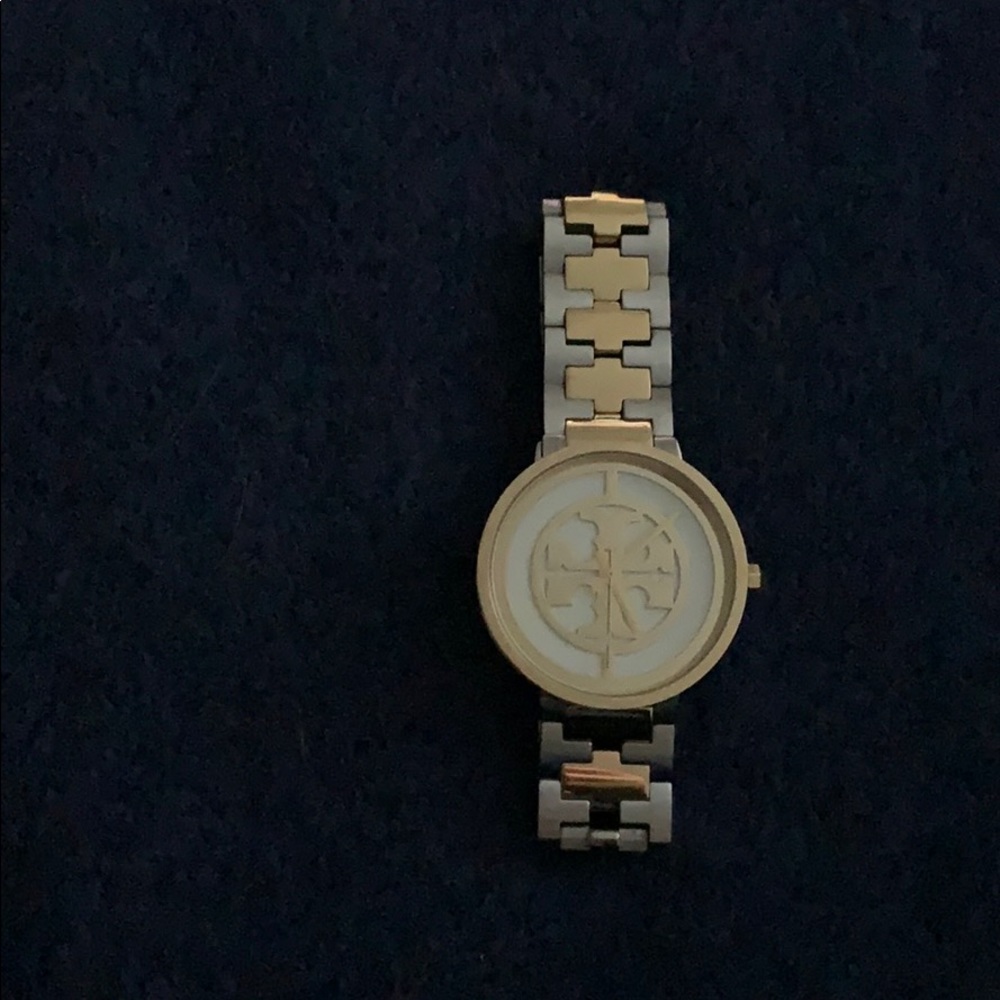 Tory Burch watch